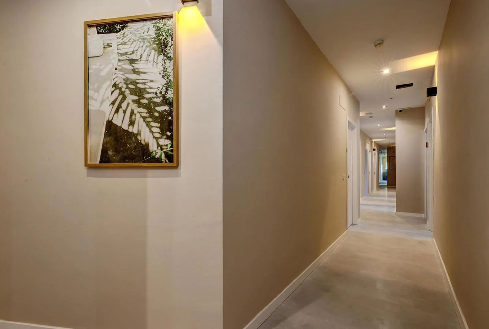 Guest house Hostal Puerta Almar Estepona