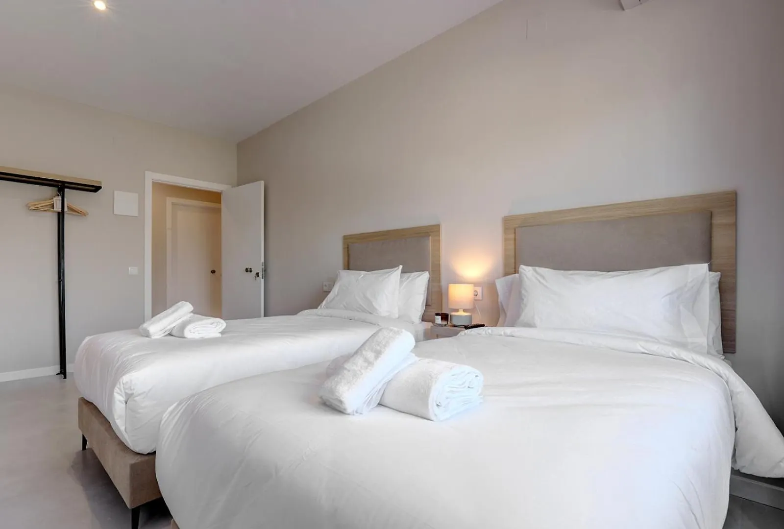 Hostal Puerta Almar Estepona Spain