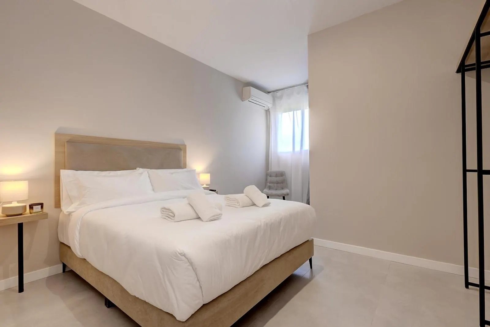 Guest house Hostal Puerta Almar Estepona