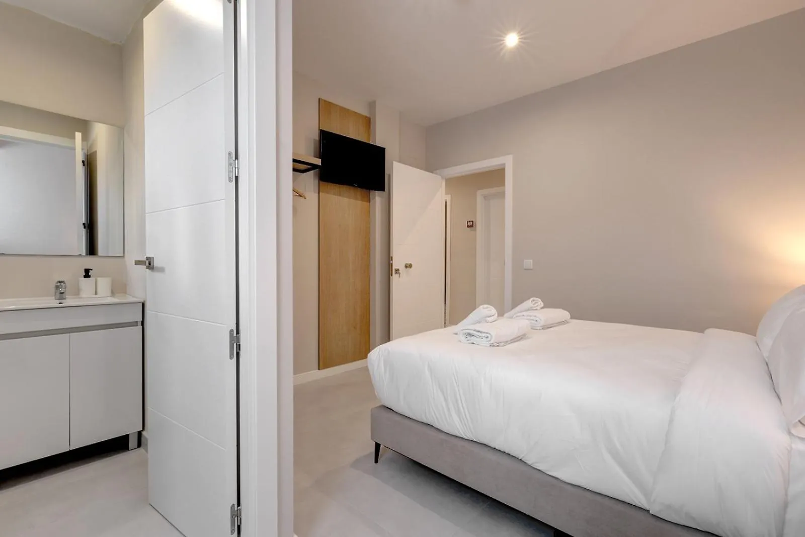 Hostal Puerta Almar Estepona 0*,  Spain