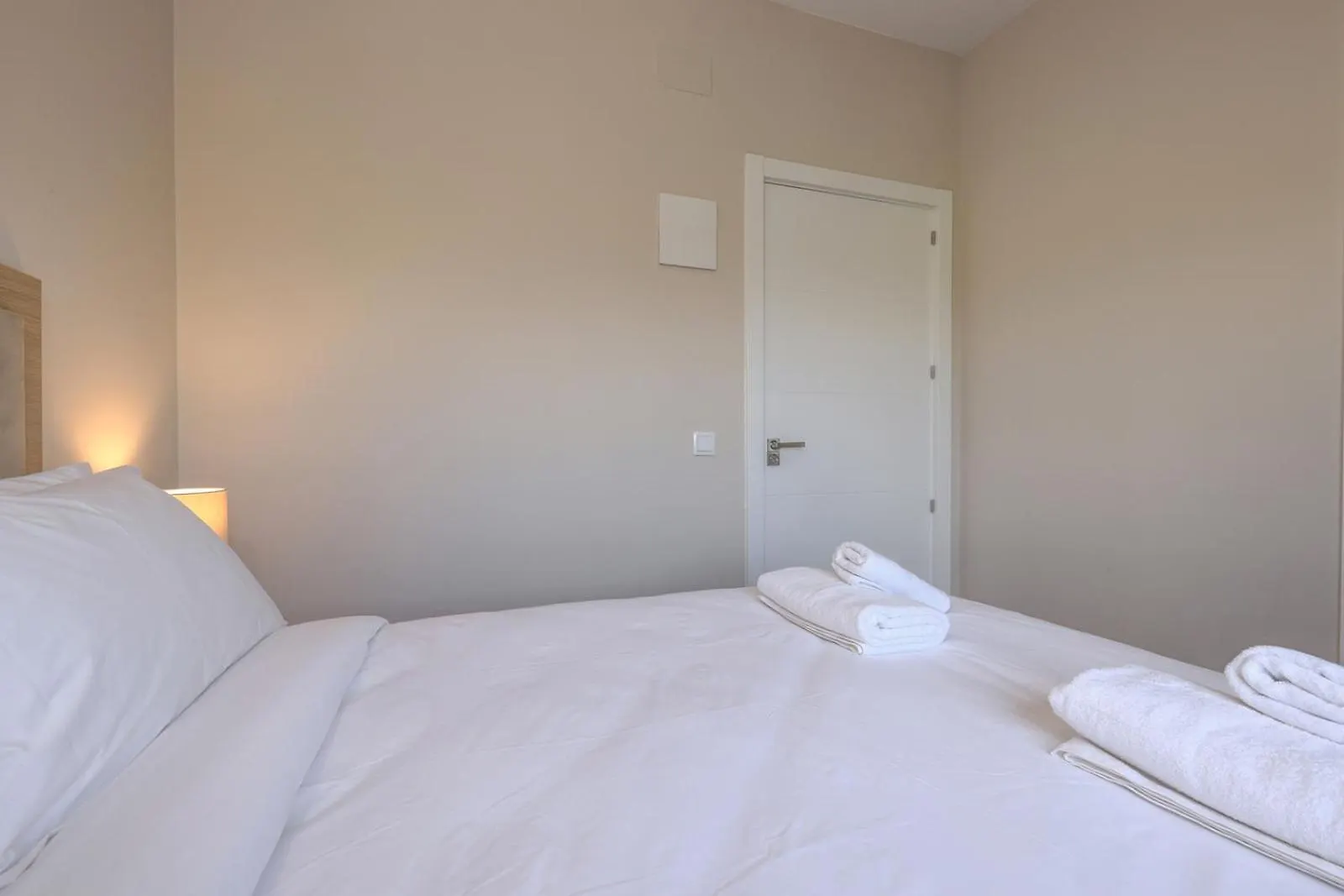 Hostal Puerta Almar Estepona Guest house