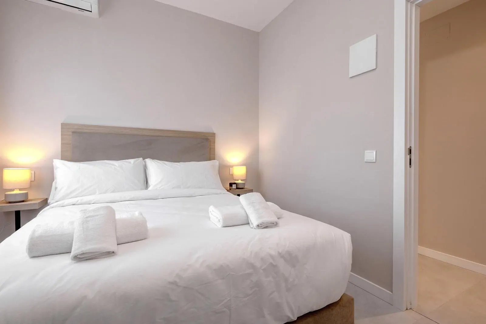 Guest house Hostal Puerta Almar Estepona