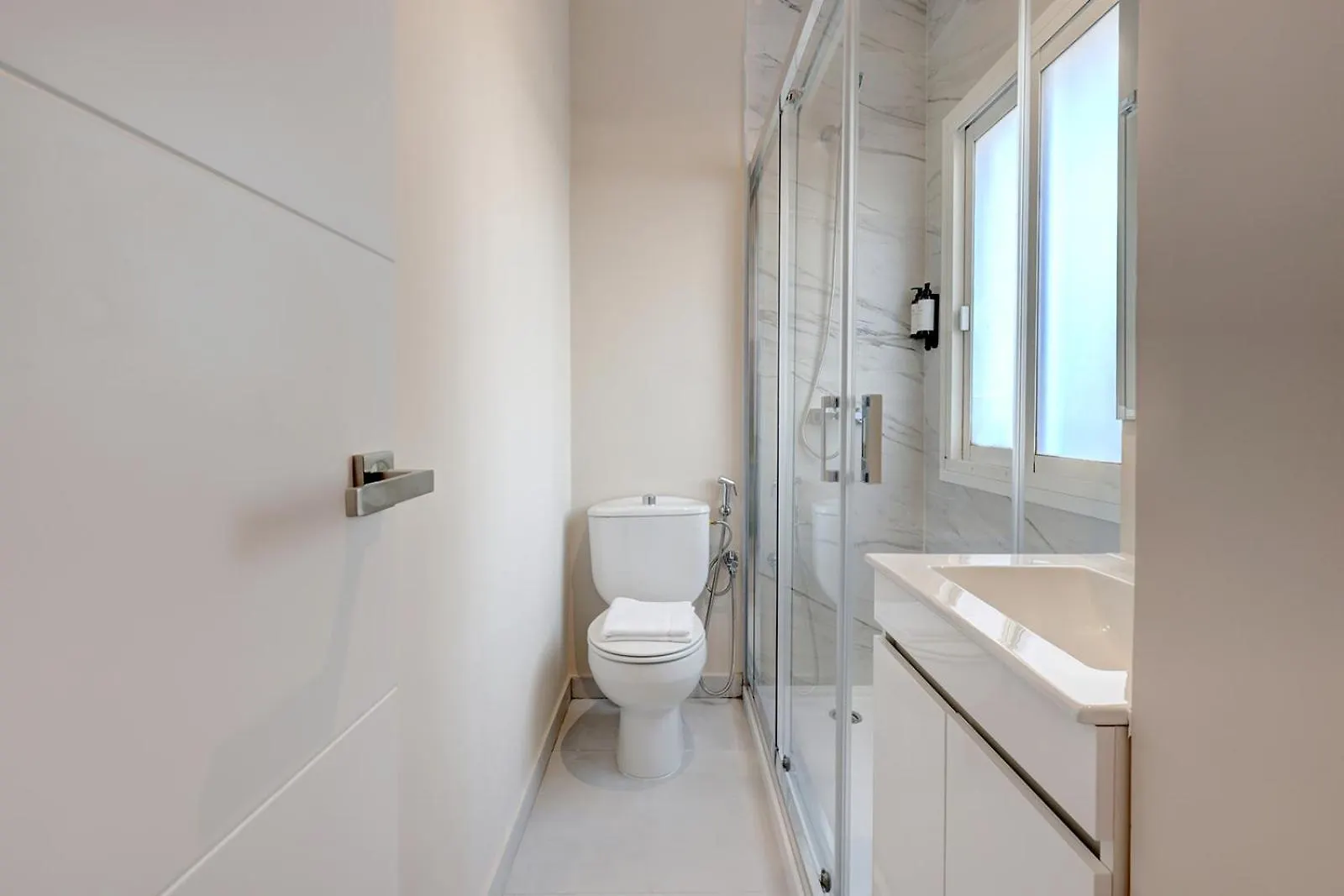 Guest house Hostal Puerta Almar Estepona Spain