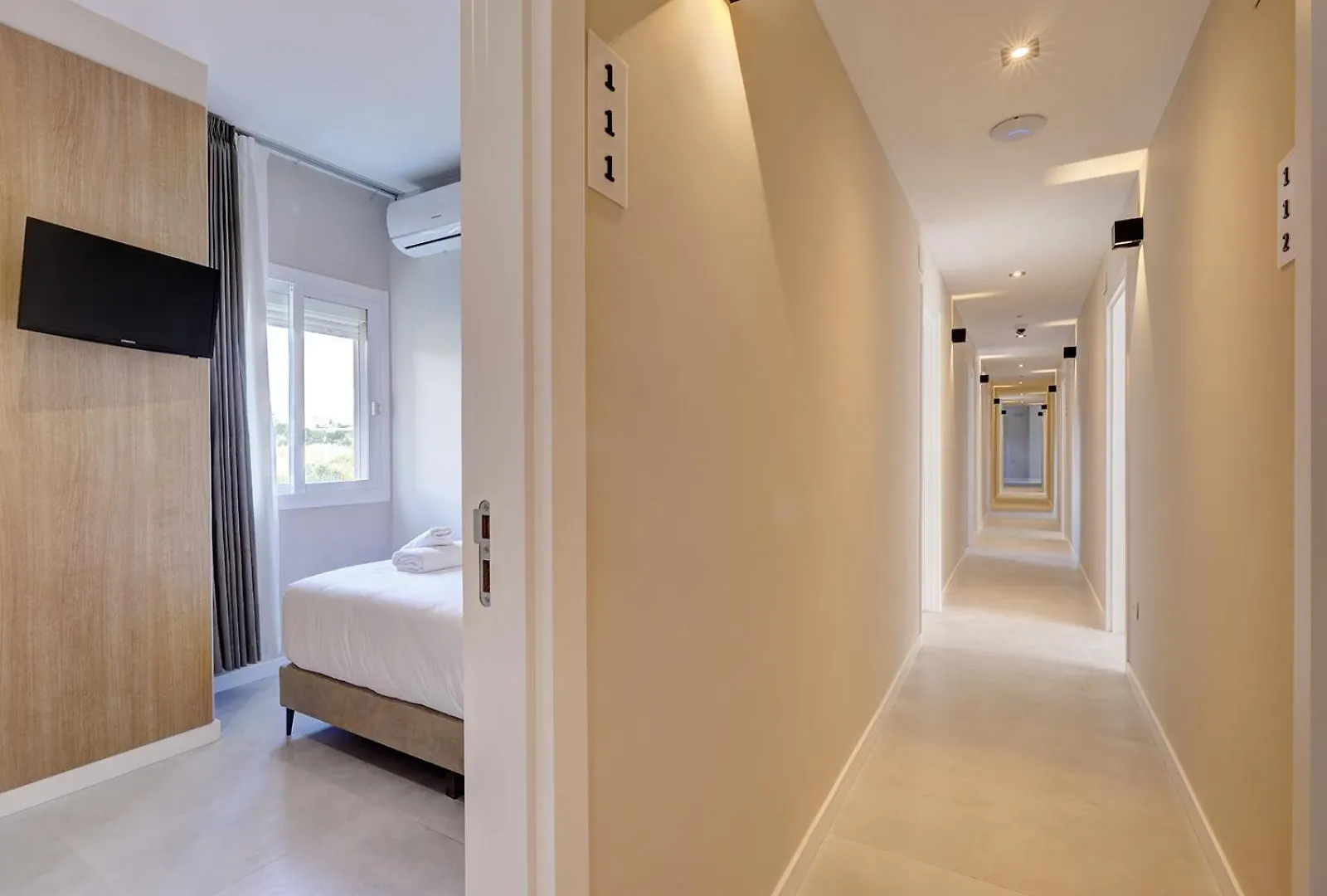 Hostal Puerta Almar Estepona