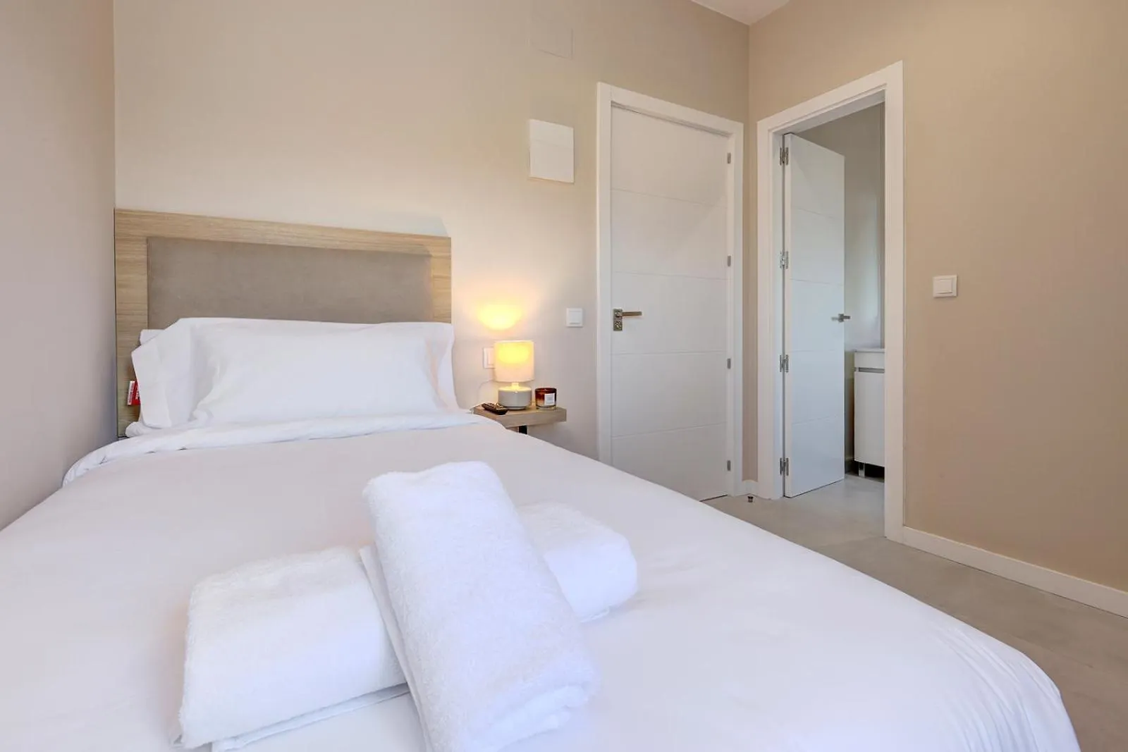 Hostal Puerta Almar Estepona Guest house