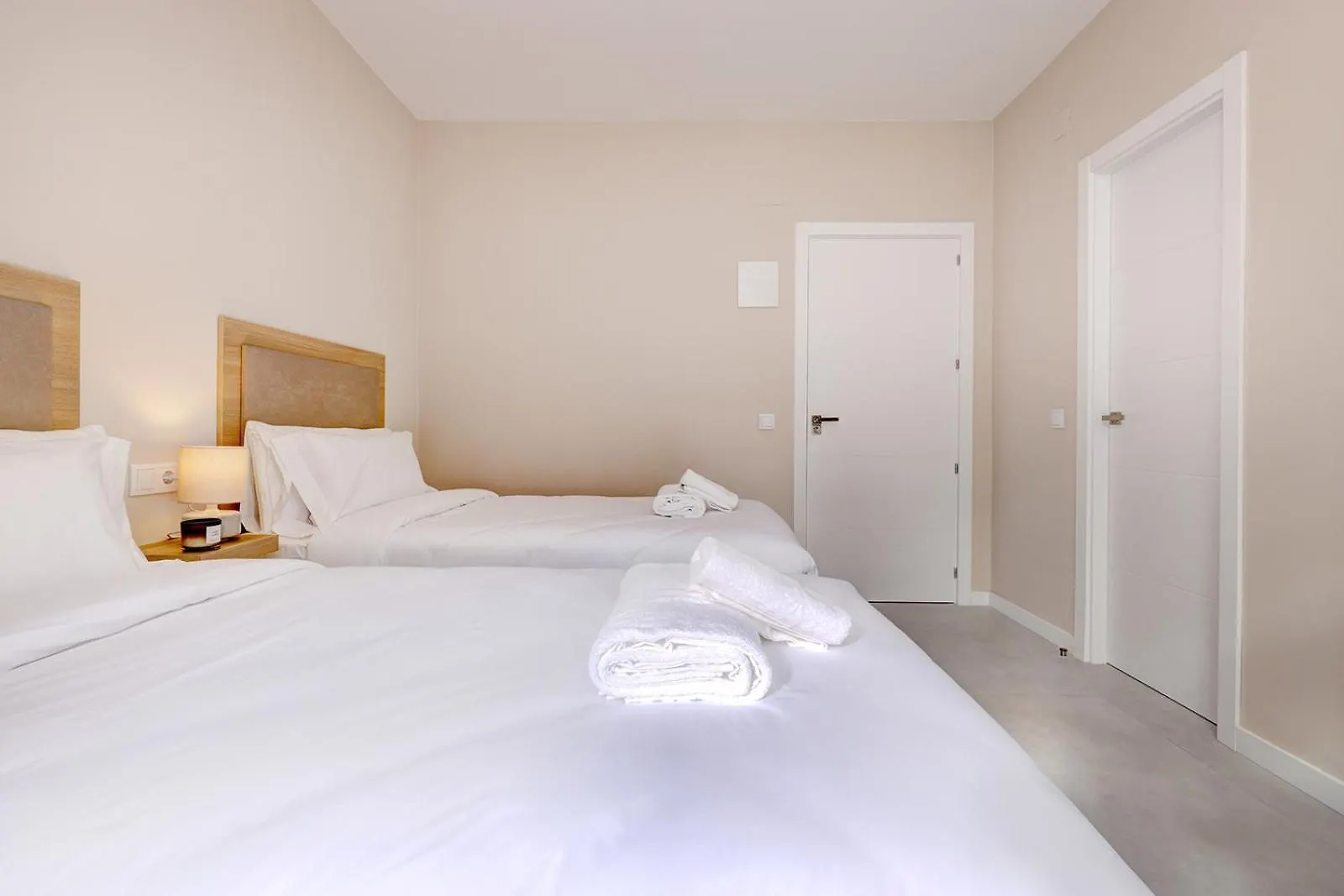 Guest house Hostal Puerta Almar Estepona
