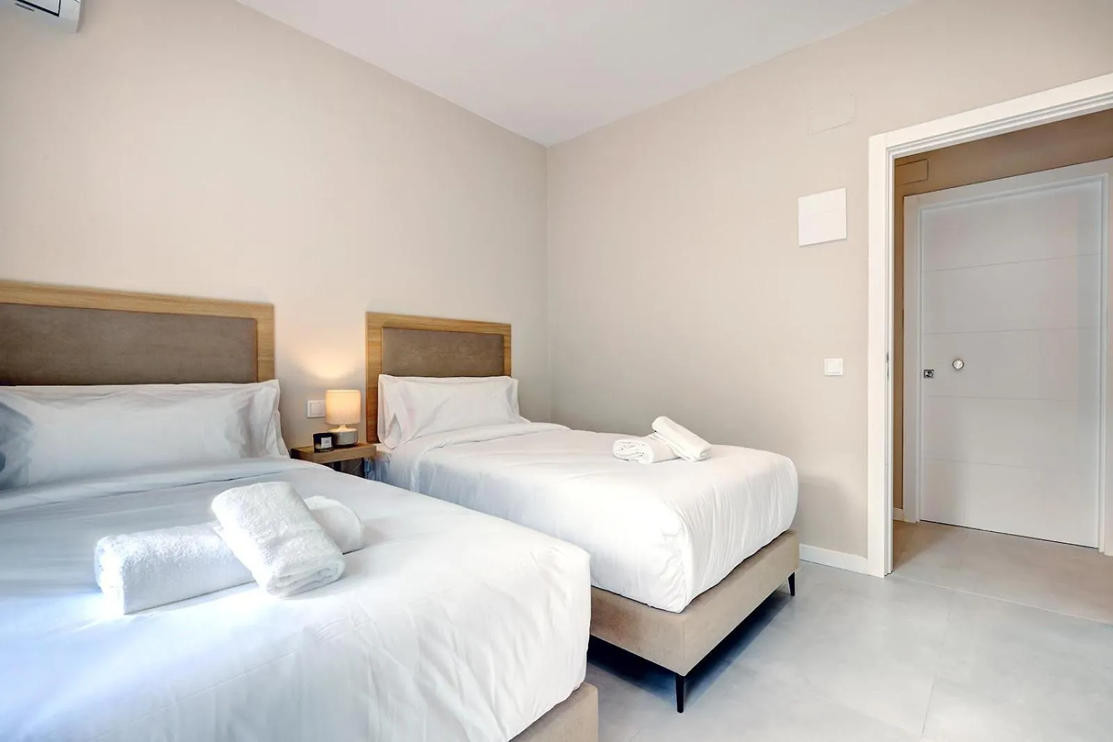 Guest house Hostal Puerta Almar Estepona Spain
