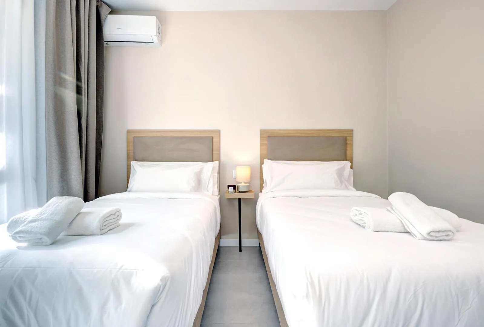 Hostal Puerta Almar Estepona