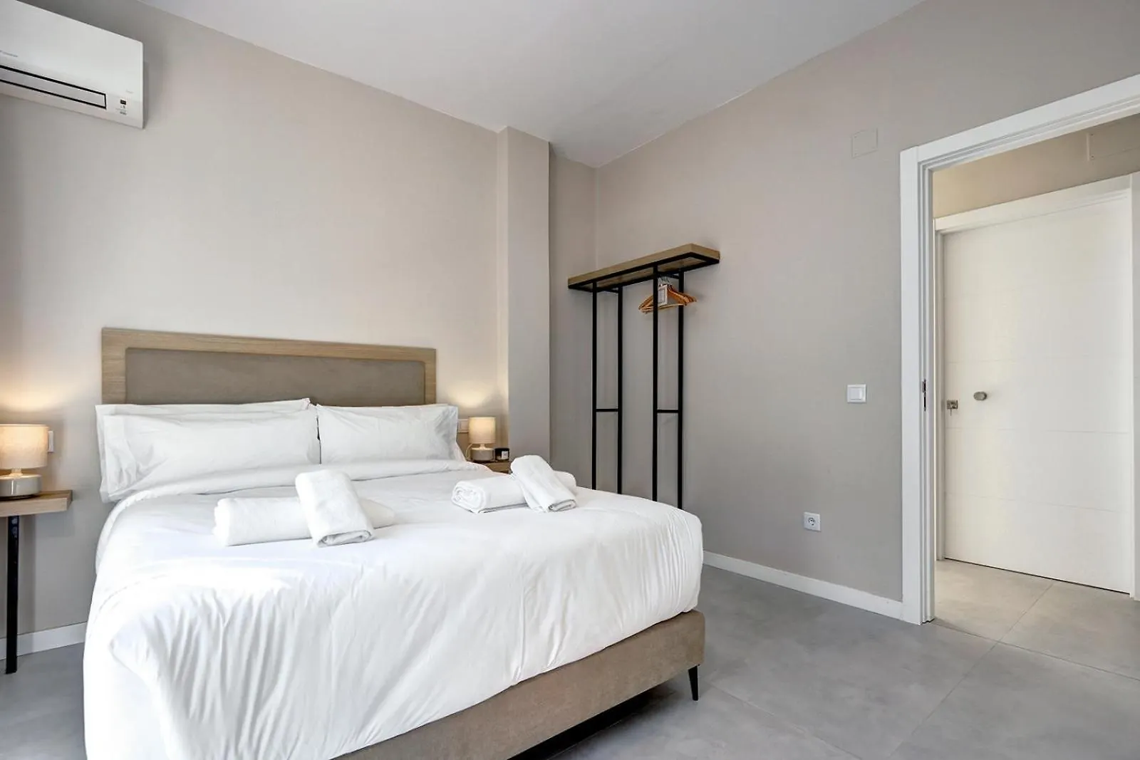 Hostal Puerta Almar Estepona Spain