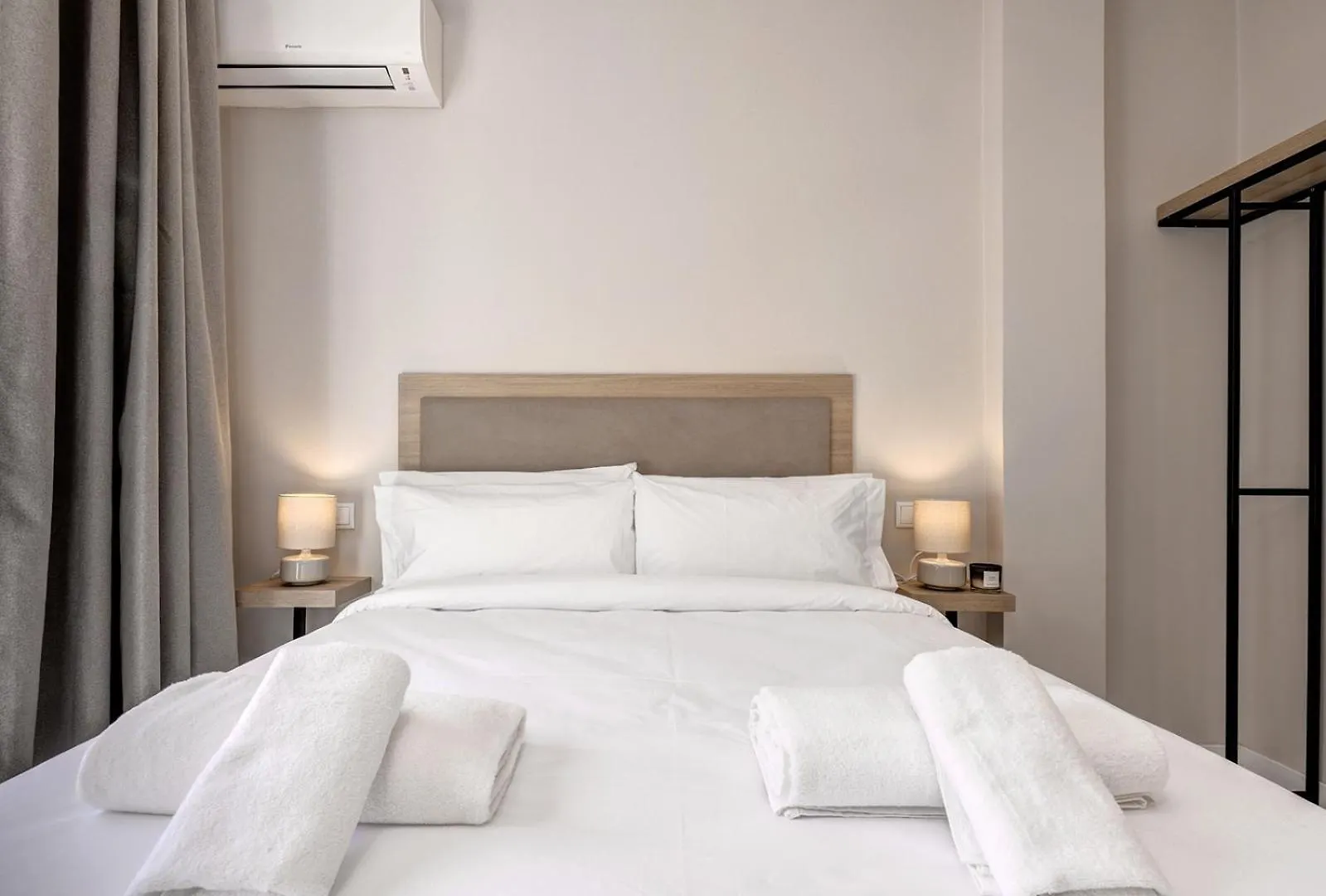 Hostal Puerta Almar Estepona Guest house
