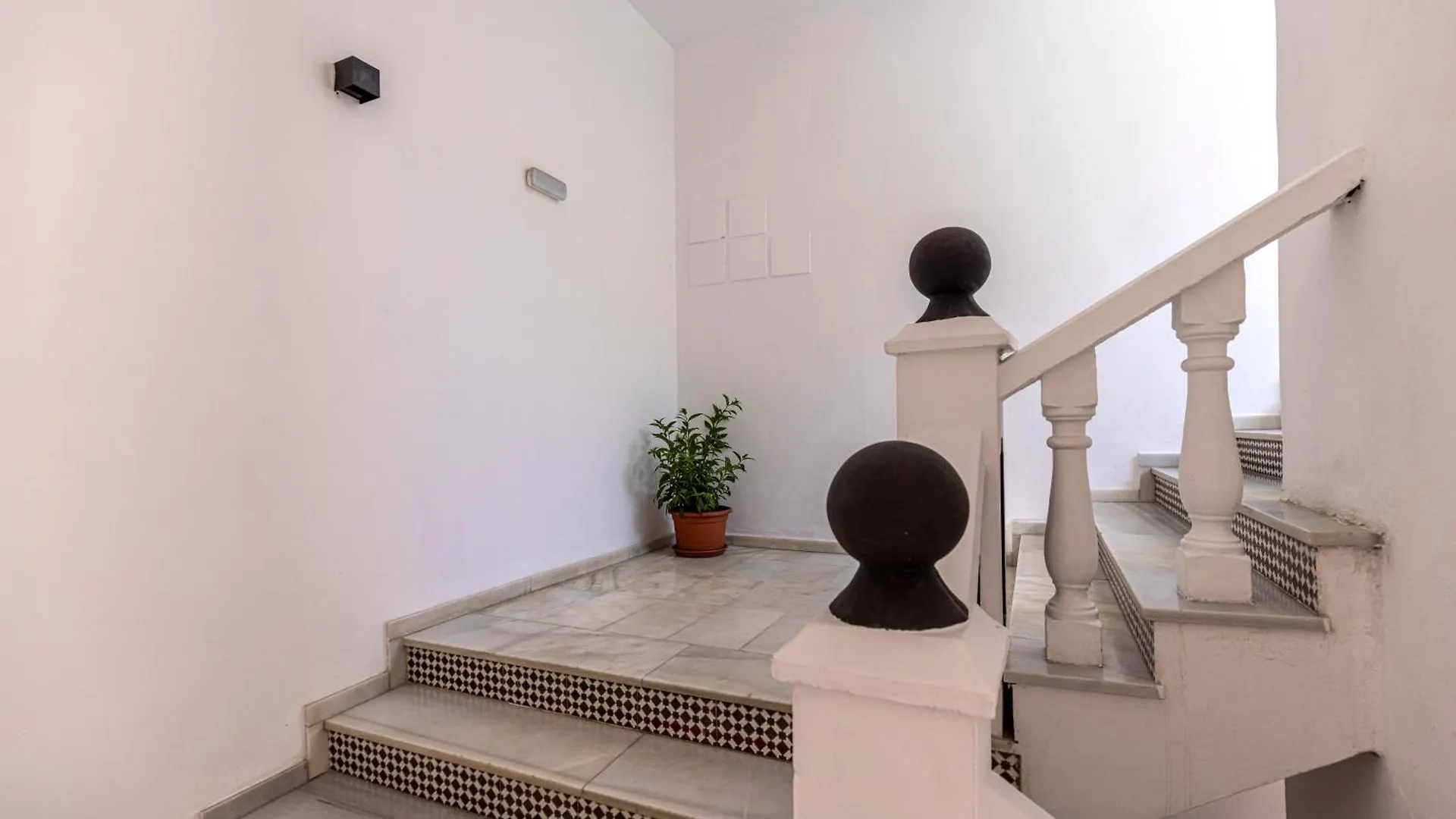 Hostal Puerta Almar Estepona Guest house