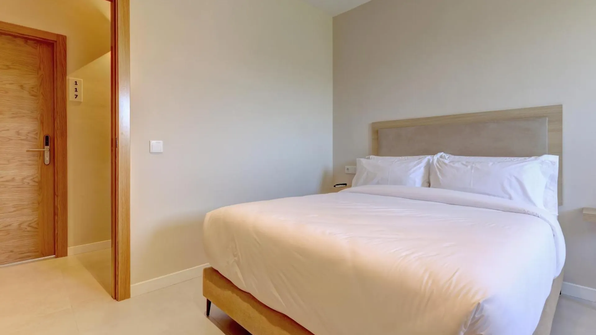 Hostal Puerta Almar Estepona Guest house