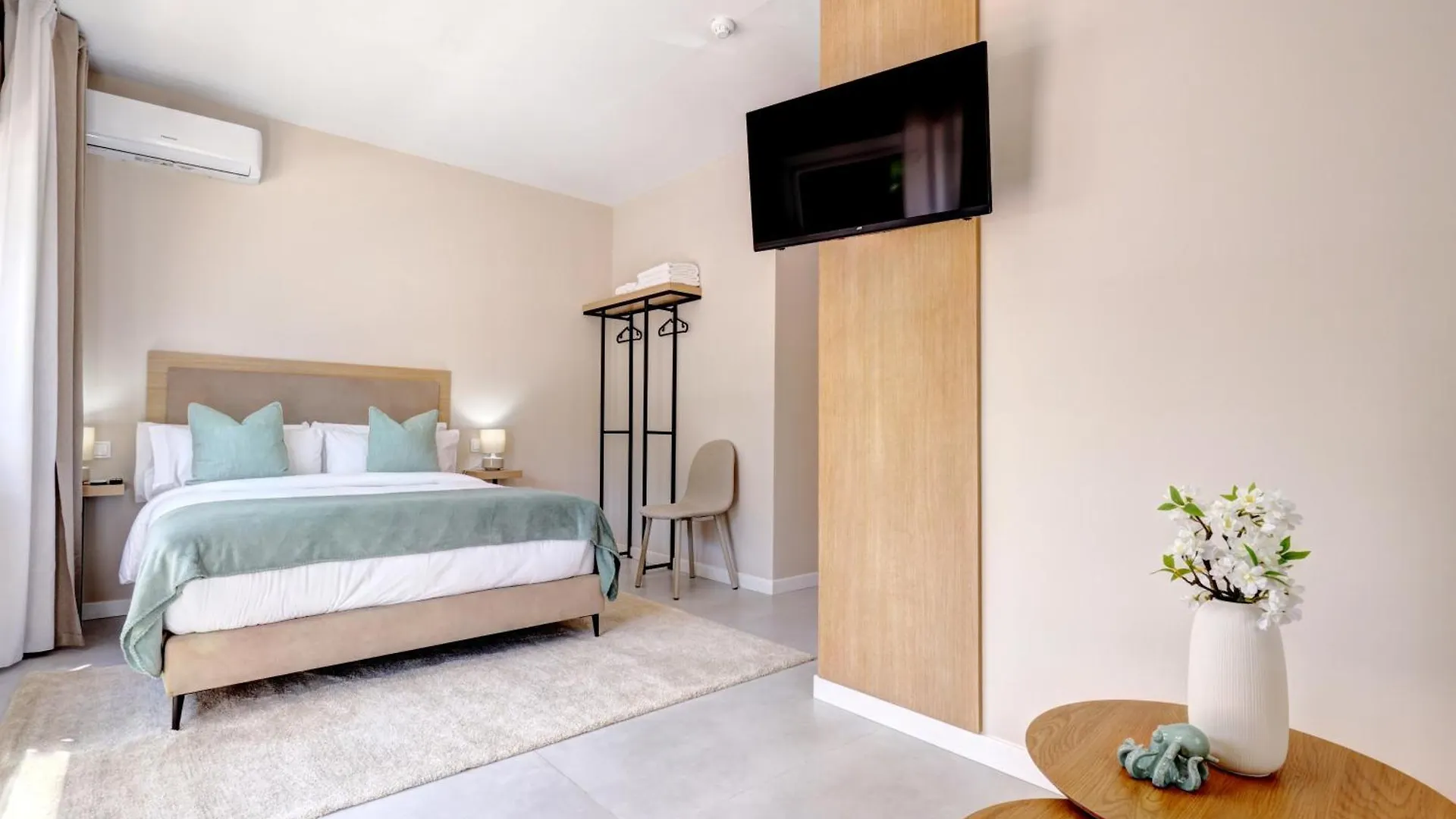 Hostal Puerta Almar Estepona Spain