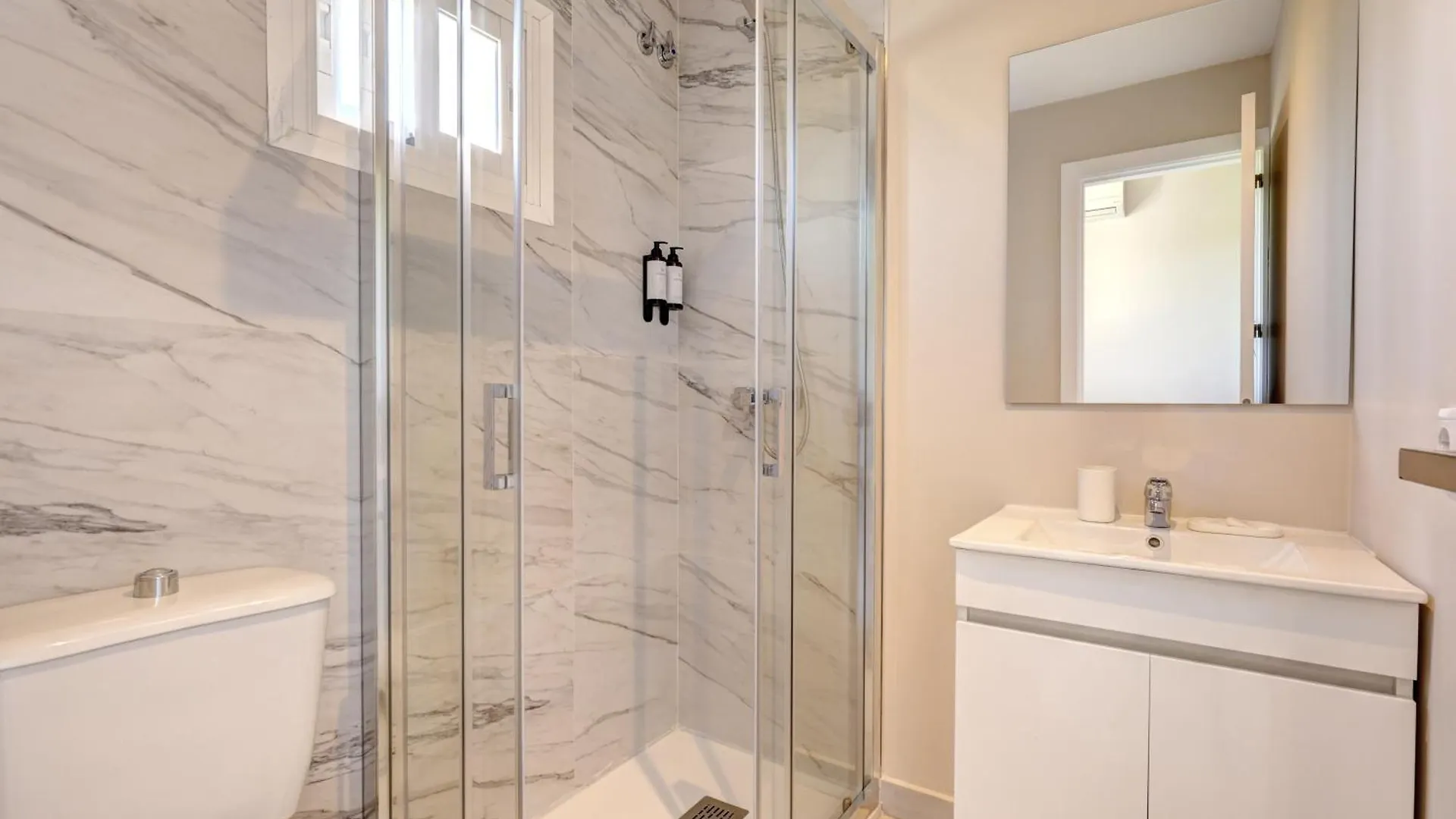 Hostal Puerta Almar Estepona 0*,  Espagne