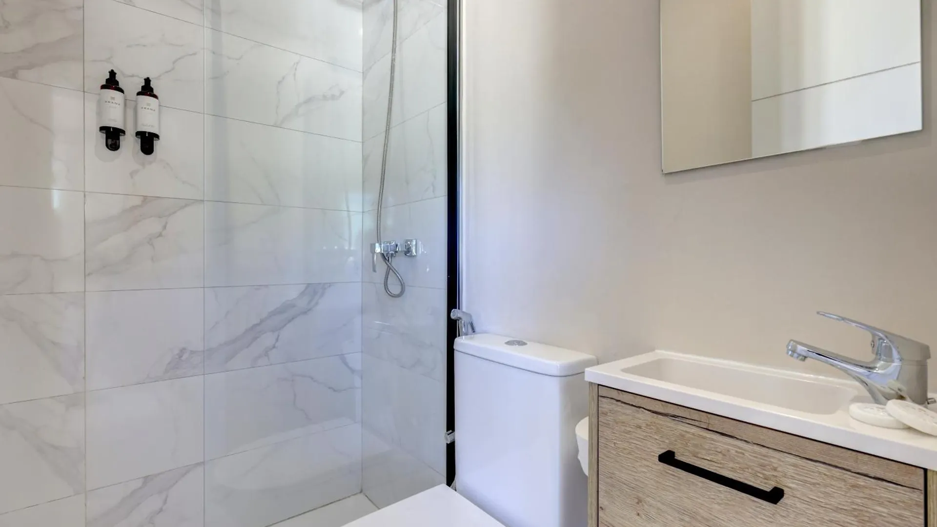 Hostal Puerta Almar Estepona Spain