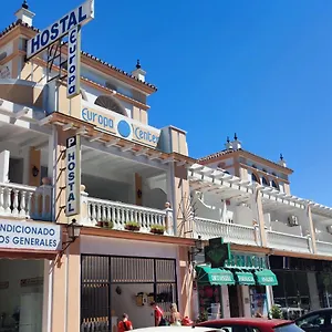 Guest house Hostal Europa, Estepona