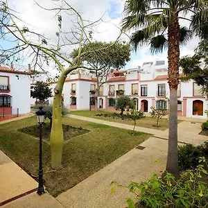 Guest house Hospederia V Centenario, Estepona